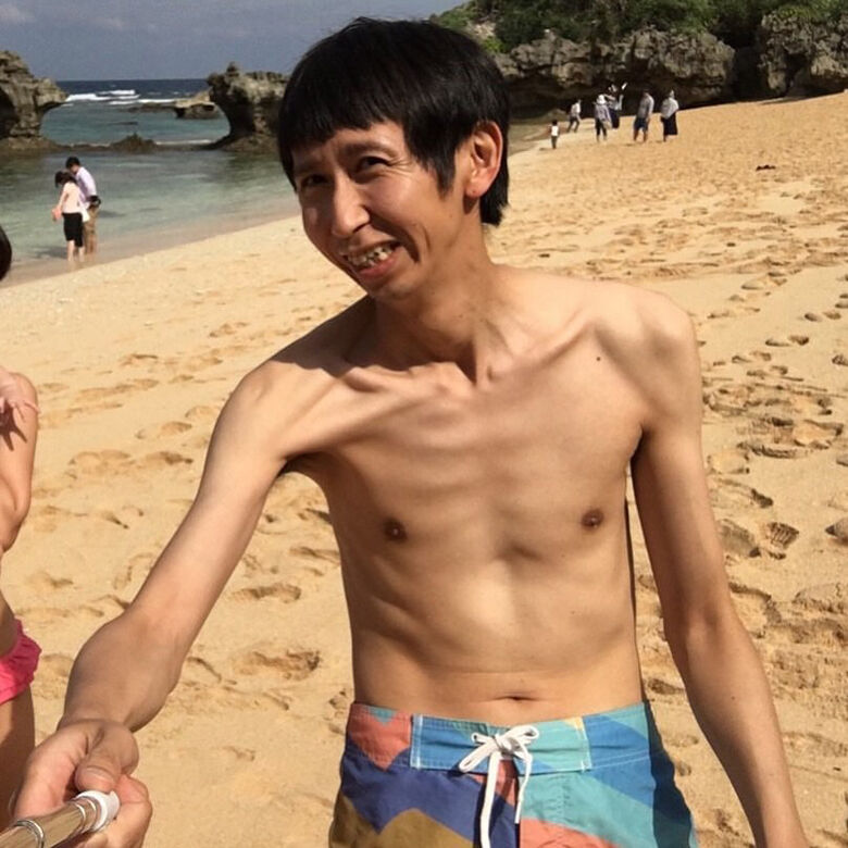 アンガールズ山根 筋トレ1年の衝撃ビフォーアフター 坂道46 Akb48 えッ な情報まとめ
