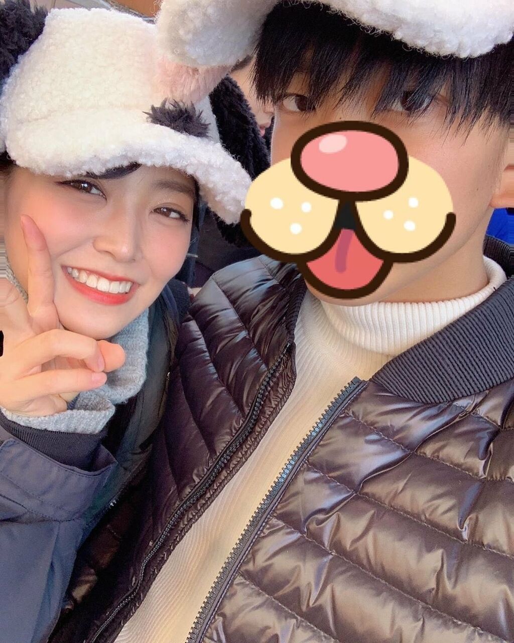 Nmb48白間美瑠 ｲｹﾒﾝとのﾕﾆﾊﾞﾃﾞｰﾄを投稿してしまう って 誤爆 坂道46 Akb48 えッ な情報まとめ