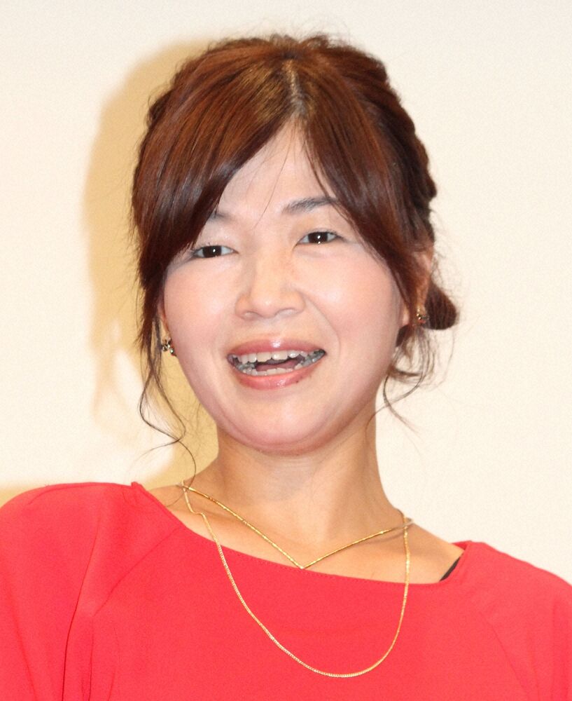 大久保佳代子 番組での 容姿イジりng時代 に 坂道46 Akb48 えッ な情報まとめ