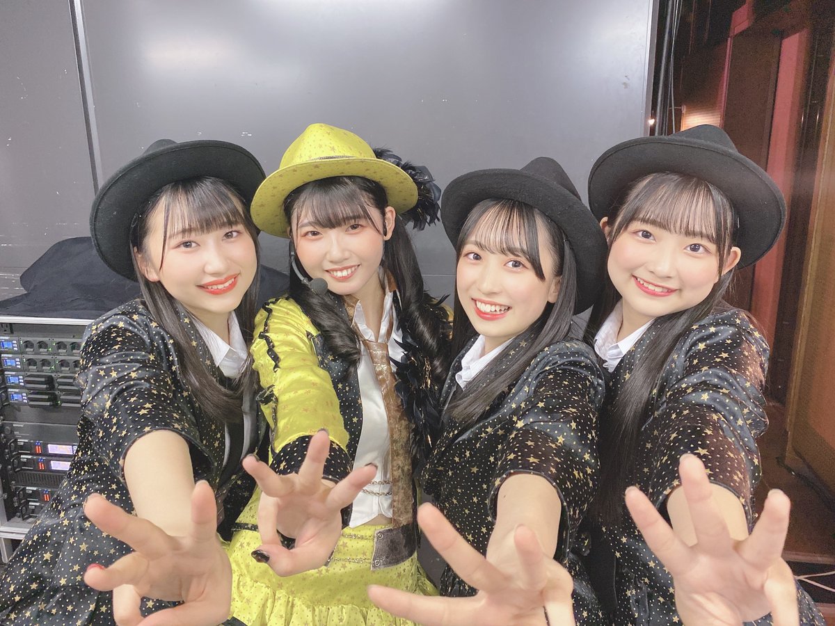 速報 Hkt荒巻美咲ｃがほくろ除去して可愛くなりましたよー 坂道46 Akb48 えッ な情報まとめ