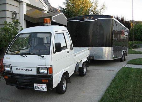 日本の軽トラックがアメリカで大人気 使いやすくて燃費がいい 坂道46 Akb48 えッ な情報まとめ