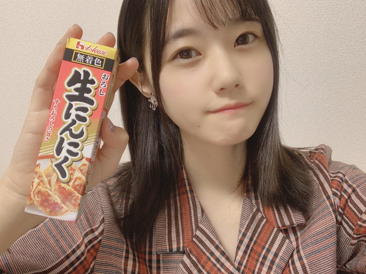 瀧野由美子 生配信でニンニクチューブ1本飲み Stu48 坂道46 Akb48 えッ な情報まとめ 瀧野由美子 生配信でニンニクチューブ1本飲み Stu48 坂道46 Akb48 えッ な情報まとめ