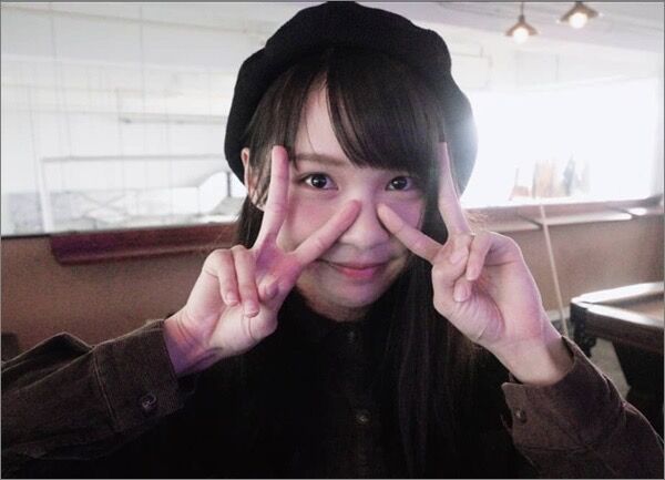 香港の周庭ちゃんメイクすると可愛いじゃん 坂道46 Akb48 えッ な情報まとめ 香港の周庭ちゃんメイクすると可愛いじゃん 坂道46 Akb48 えッ な情報まとめ