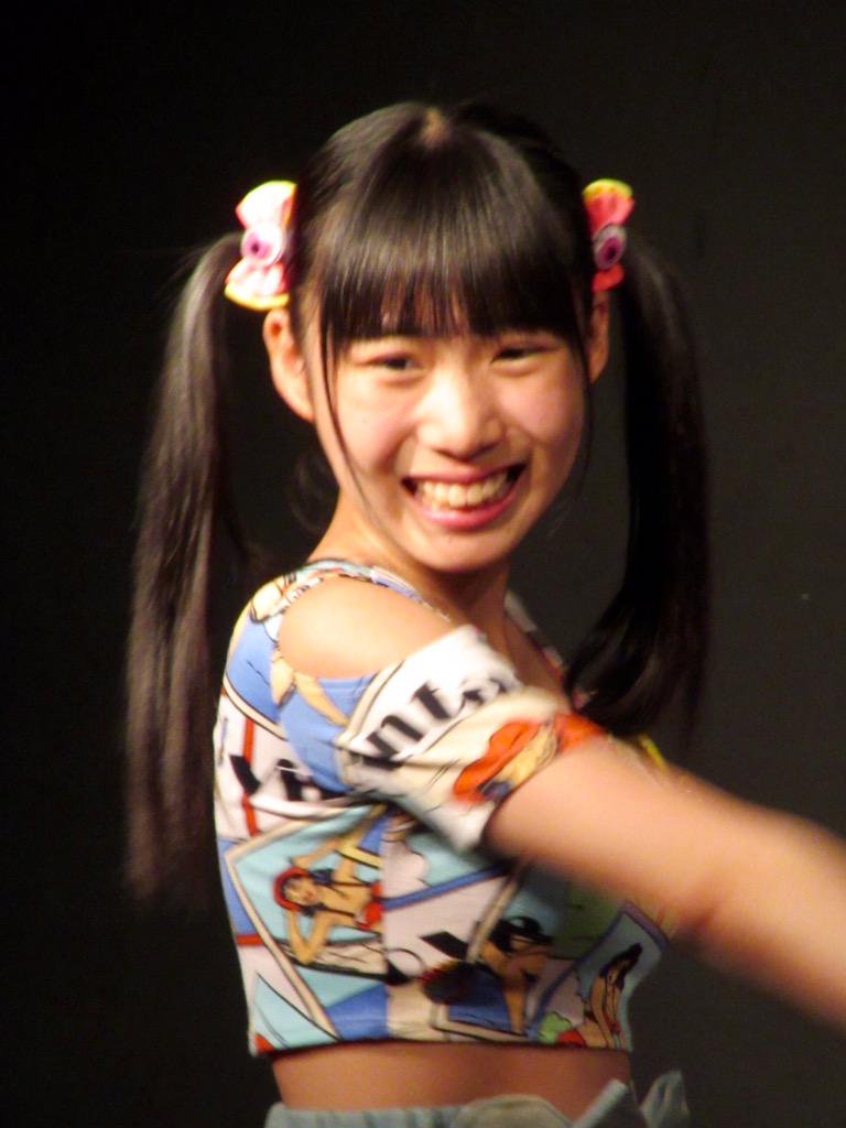 Nmb48横野すみれ 全開でいいねえ 坂道46 Akb48 えッ な情報まとめ