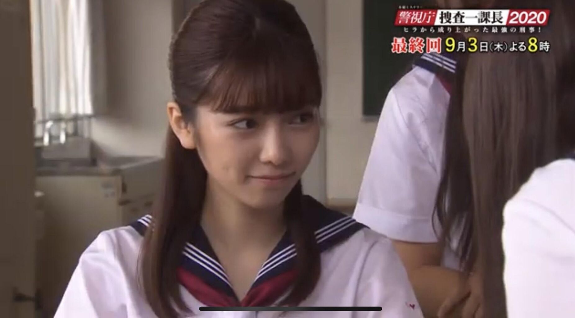 島崎遥香さんの顔圧が凄い 警視庁 捜査一課長 坂道46 Akb48 えッ な情報まとめ 島崎遥香さんの顔圧が凄い 警視庁 捜査一課長 坂道46 Akb48 えッ な情報まとめ