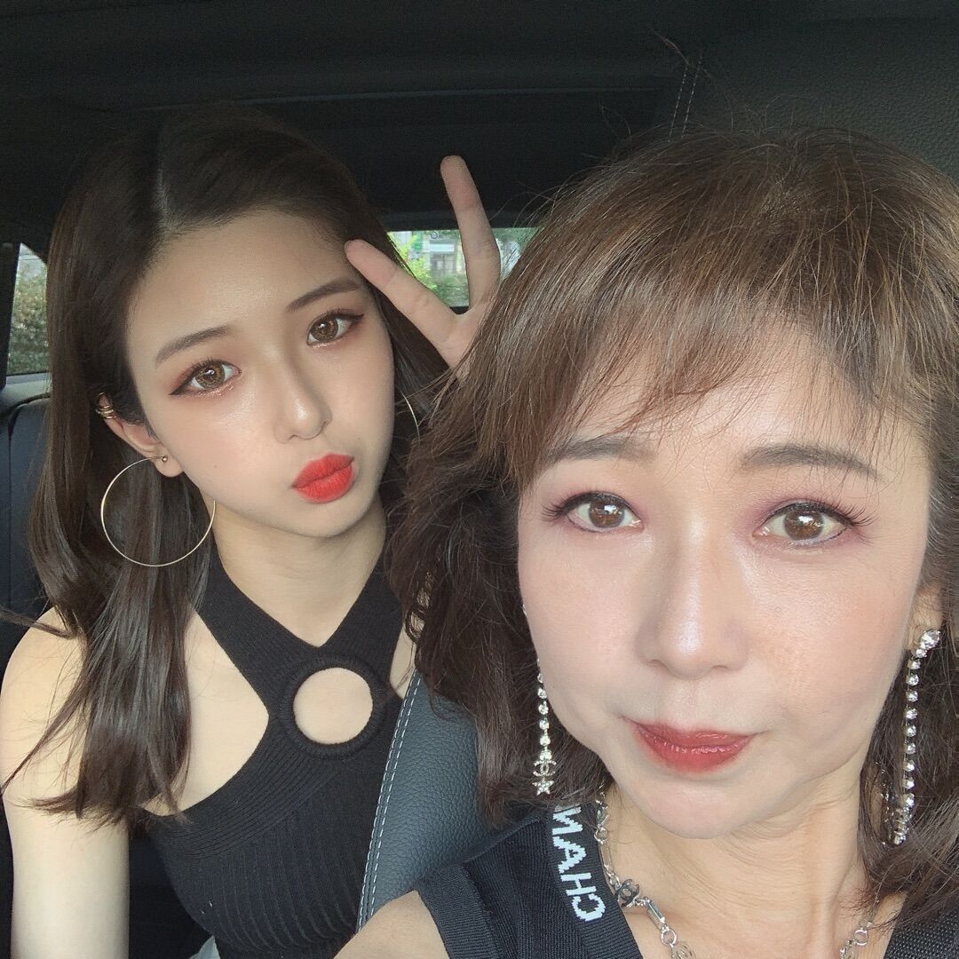 SKE48有望人材を逃す!! 荻野心15歳名古屋アイドルOS☆Uデビュー