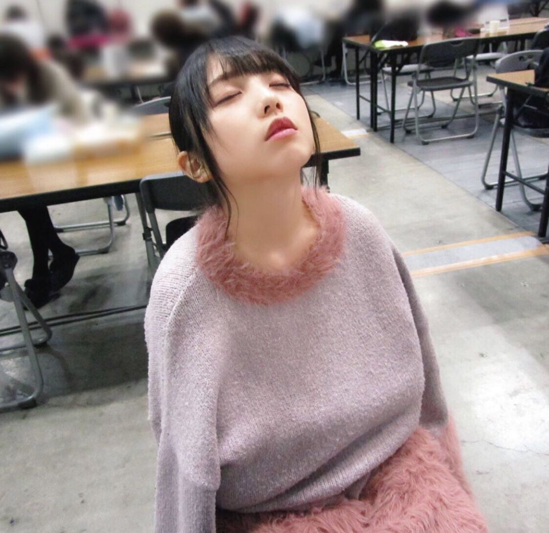 与田祐希 山下美月の寝顔はブス 乃木坂46 坂道46 Akb48 えッ な情報まとめ 与田祐希 山下美月の寝顔はブス 乃木坂46 坂道46 Akb48 えッ な情報まとめ