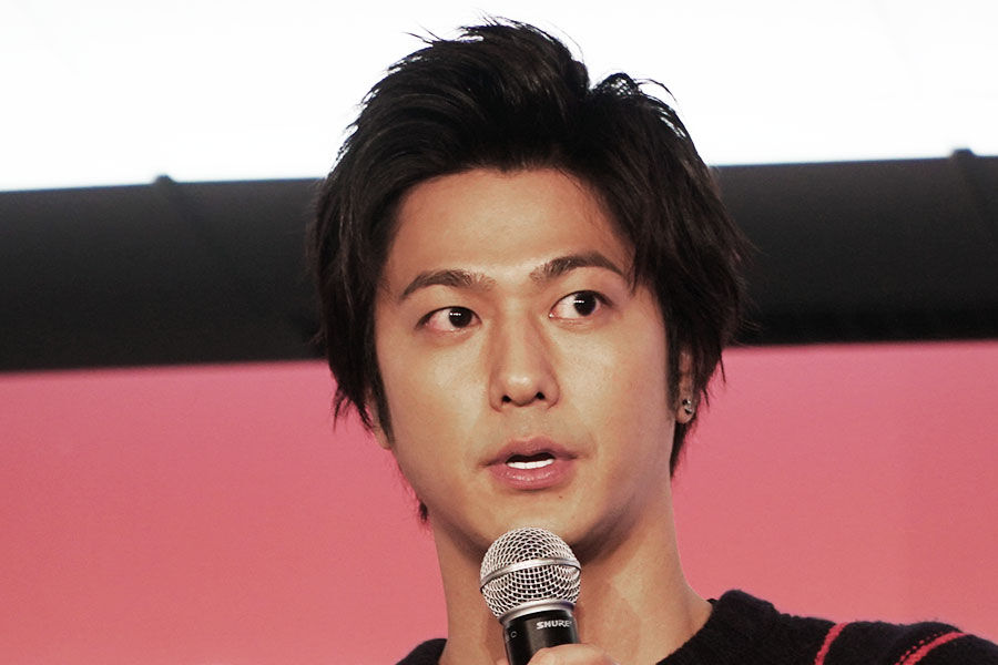 速水もこみち 16年前の写真公開に 速水もこみち 16年前の写真公開に