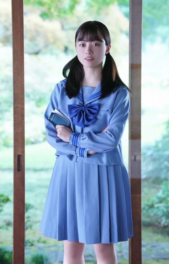 画像 橋本環奈 Jc役セーラー近影 ほか 坂道46 Akb48 えッ な情報まとめ 画像 橋本環奈 Jc役セーラー近影 ほか 坂道46 Akb48 えッ な情報まとめ