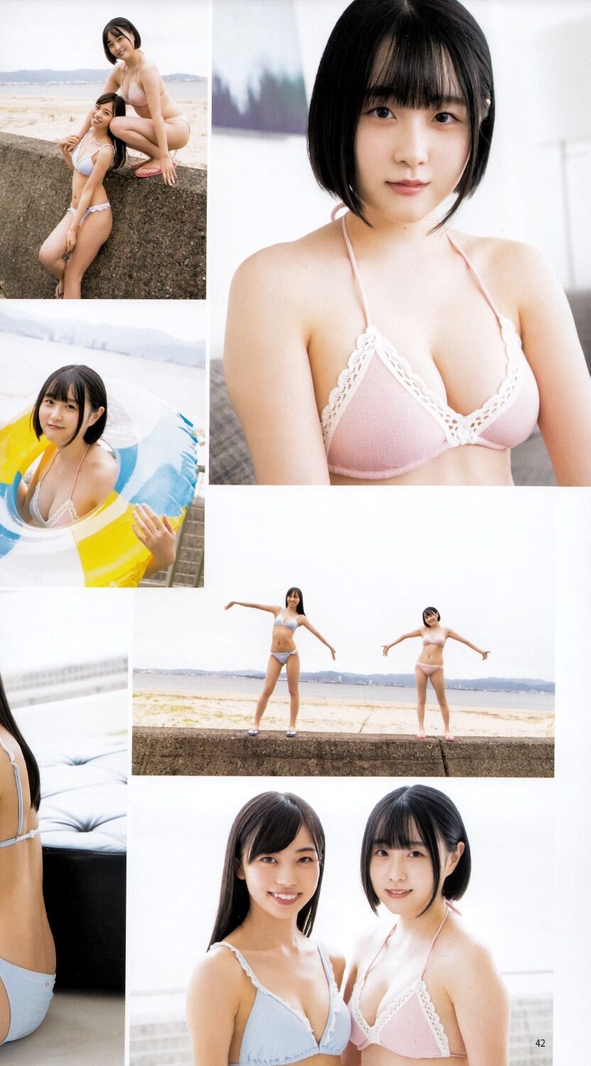 田中みくりんが お気持ち表明 水着グラビア Hkt48田中美久 坂道46 Akb48 えッ な情報まとめ