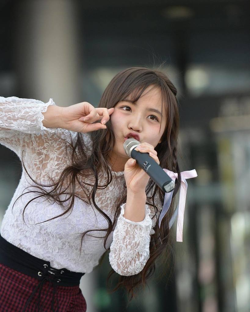 Nmb 7 NMB 7期加入の早川夢菜ちゃん、セミプロ時代が可愛いい : 坂道46・AKB48_えッ,な情報まとめ