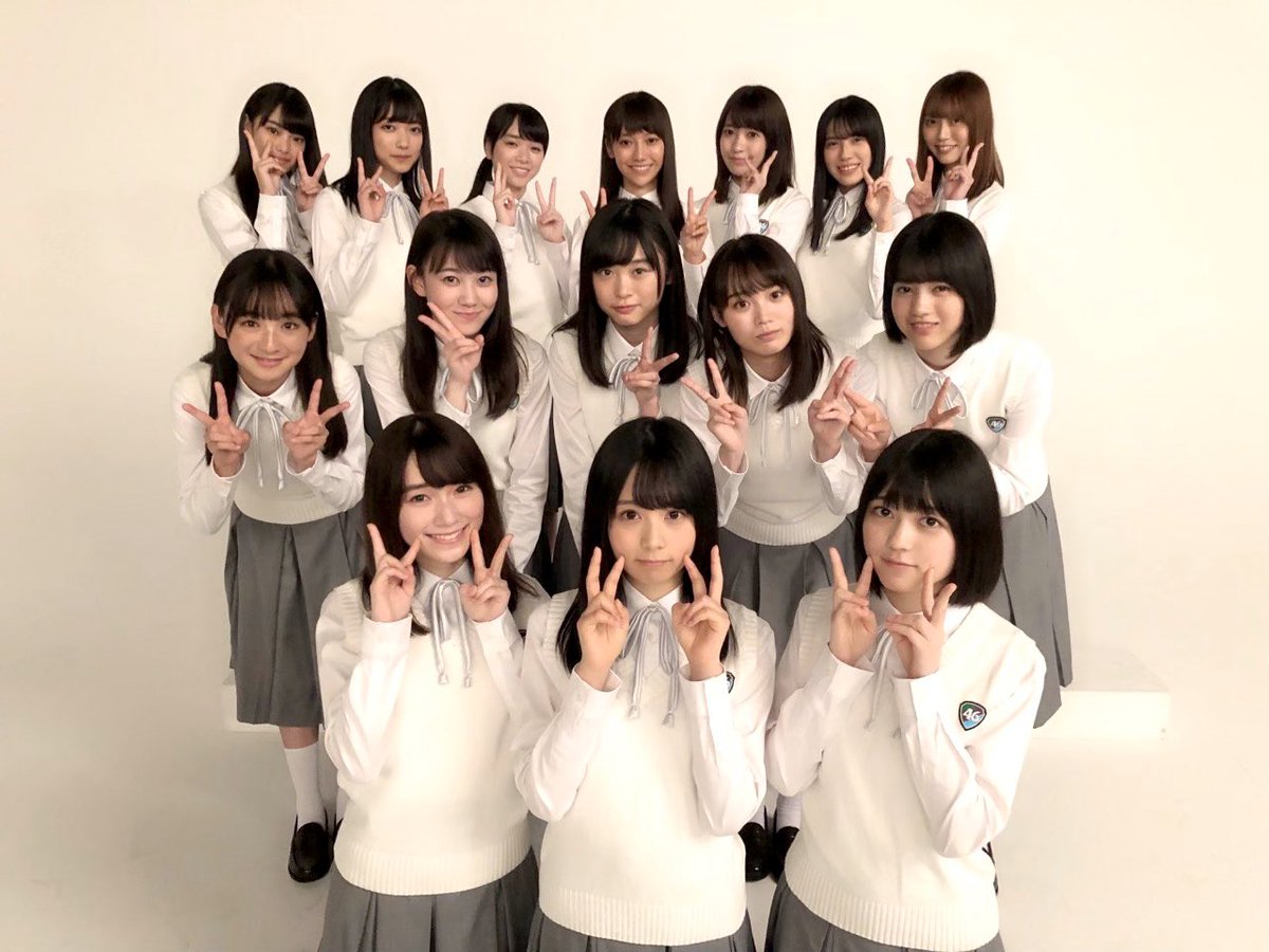坂道さんオーディション落選したはずの研修生を加入させてしまう 坂道46 Akb48 えッ な情報まとめ 坂道さんオーディション落選したはずの研修生を加入させてしまう 坂道46 Akb48 えッ な情報まとめ