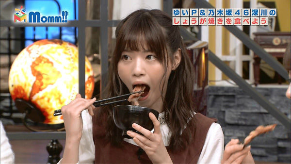 悲報 遠藤さくらさん 蕎麦屋の娘のくせに食べ方が汚いと大炎上してしまう 坂道46 Akb48 えッ な情報まとめ