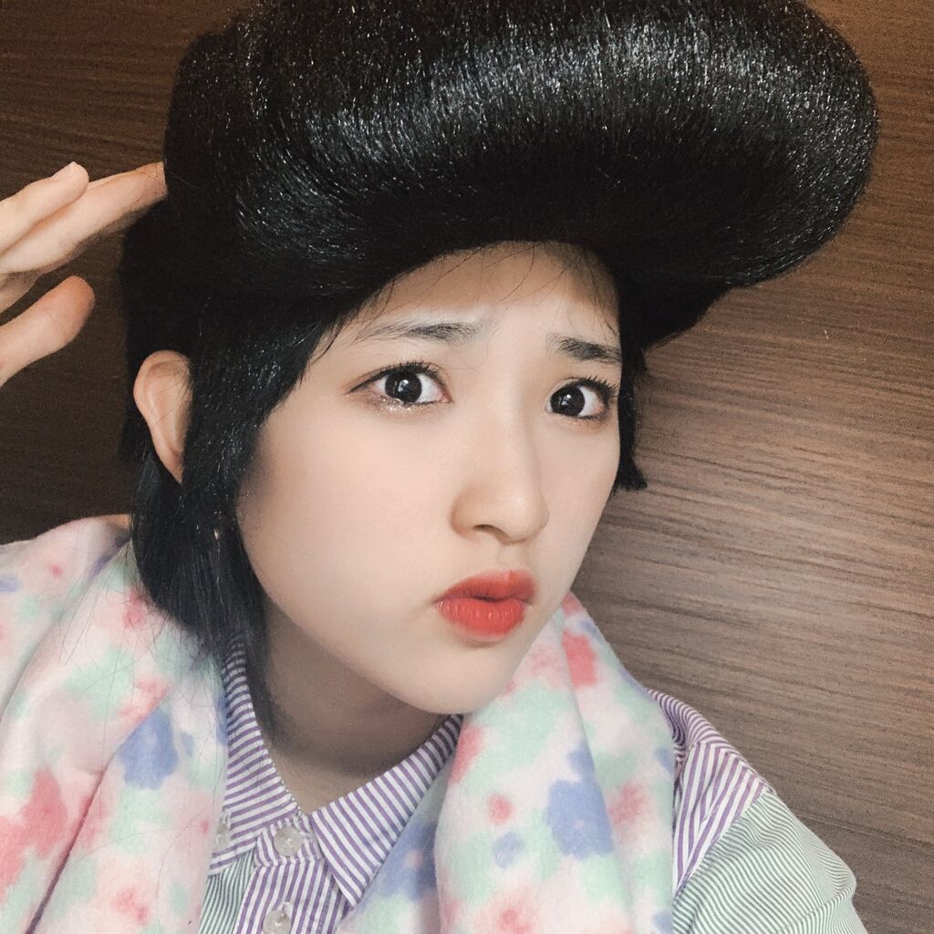 歌田セーブ初夏さん 完全にグレる そうとうなワルだな 坂道46 Akb48 えッ な情報まとめ 歌田セーブ初夏さん 完全にグレる そうとうなワルだな 坂道46 Akb48 えッ な情報まとめ