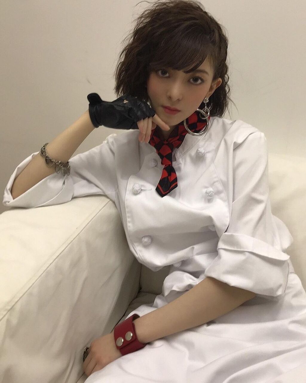 画像 元ngt48菅原りこ 21歳 の最新画像 ヤバイ事になっていると話題にｗｗｗｗｗｗｗｗｗ 坂道46 Akb48 えッ な情報まとめ