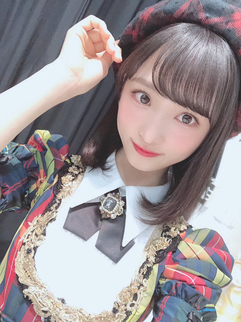 2万年に1人の美少女 小栗有以 18 の可愛すぎるツインテール姿にファン歓喜 天使 とヲタ絶賛 坂道46 Akb48 えッ な情報まとめ