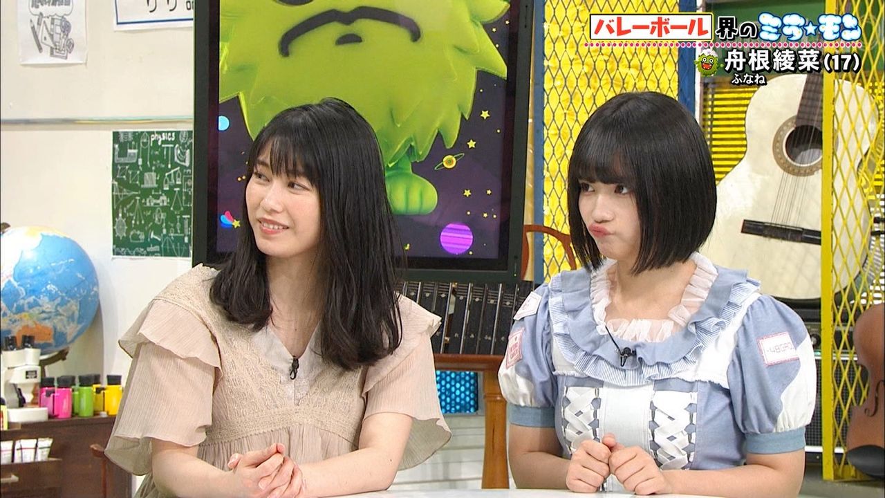 矢作萌夏 さすがに例の件で激ヤセして えッ 坂道46 Akb48 えッ な情報まとめ