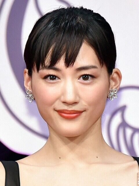 綾瀬はるか ストイックな役作りに中居も感心 7キロ減を 坂道46 Akb48 えッ な情報まとめ 綾瀬はるか ストイックな役作りに中居も感心 7キロ減を 坂道46 Akb48 えッ な情報まとめ