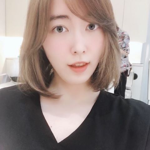 松井珠理奈 イメチェン ふんわり茶髪ボブshotにファン絶賛 坂道46 Akb48 えッ な情報まとめ 松井珠理奈 イメチェン ふんわり茶髪ボブshotにファン絶賛 坂道46 Akb48 えッ な情報まとめ
