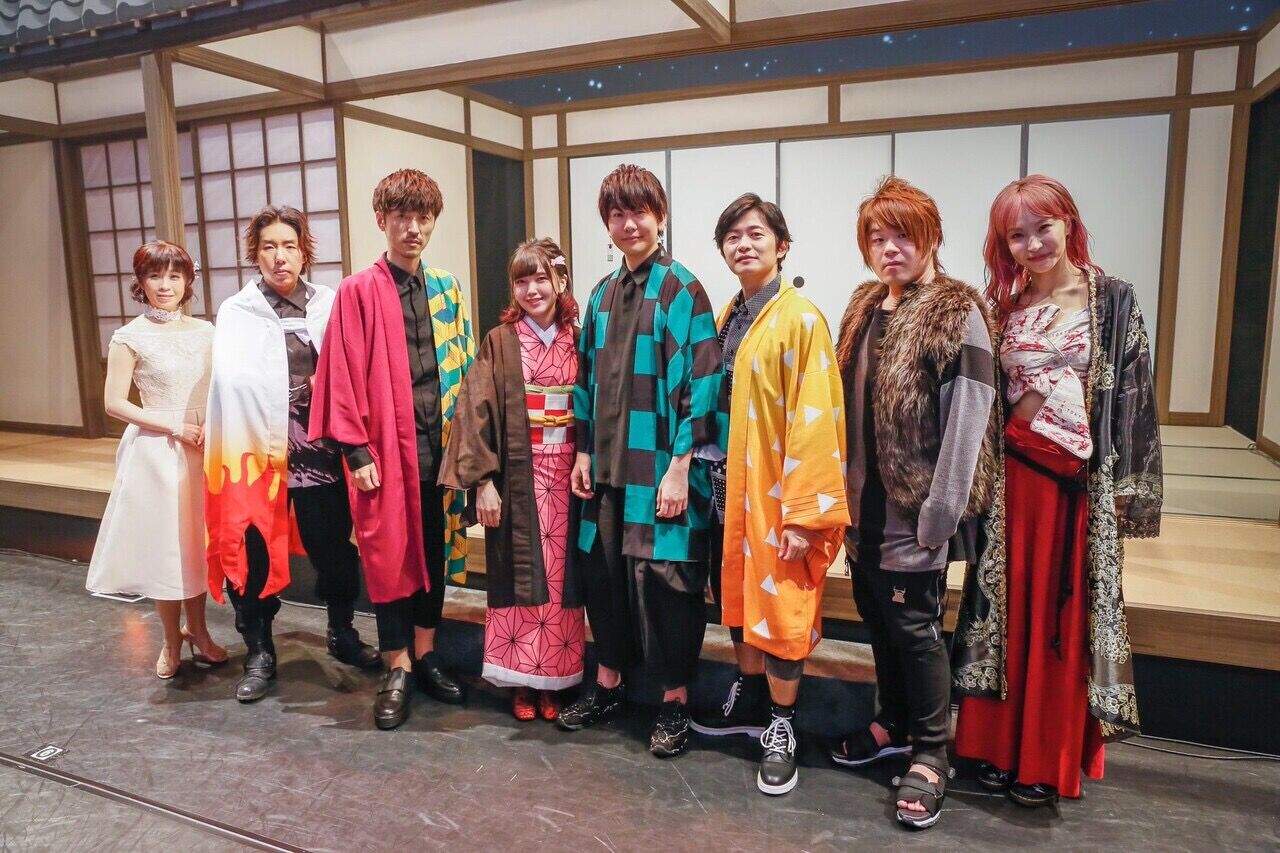 画像 実写版 鬼滅の刃 かなり厳しい 坂道46 akb48 えッ な情報まとめ