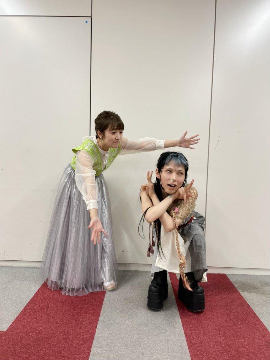 元akb48高橋みなみ 本気で焦りました ヤバい首タトゥーの元nmb木下百花と再会 鼻に骨突っ込んでん 坂道46 Akb48 えッ な情報まとめ