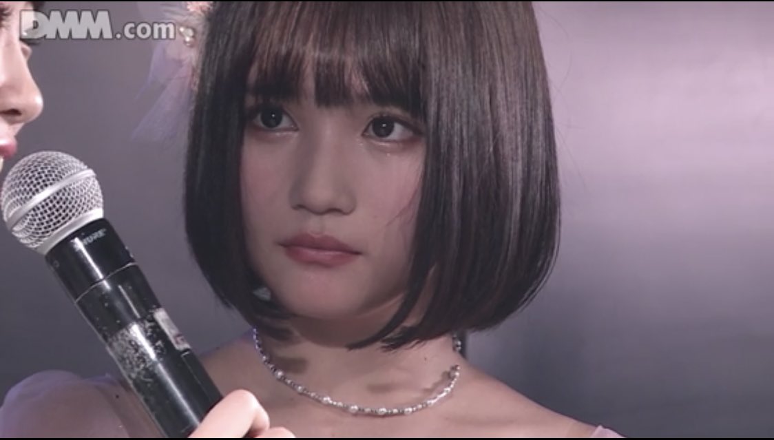 Fns歌謡祭のスタッフはakb48矢作萌夏と乃木坂46白石麻衣のファンだったwwwwww 坂道46 Akb48 えッ な情報まとめ