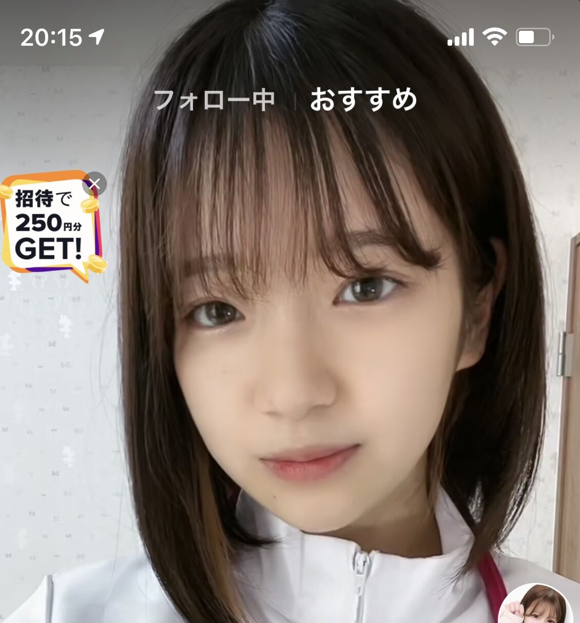 てっくとっく めちゃくちゃ可愛い看護士さん 坂道46 Akb48 えッ な情報まとめ