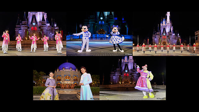 紅白歌合戦でディズニーメドレー キンプリ 乃木坂46 二階堂ふみ 渡辺直美 氷川きよし が参加 坂道46 Akb48 えッ な情報まとめ