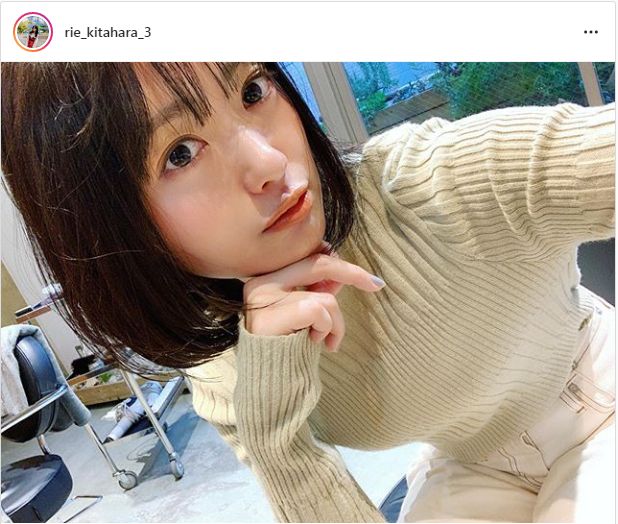元ngtキャプテン北原里英に髪型イメチェン 橋本環奈に似てる とファン絶賛 坂道46 Akb48 えッ な情報まとめ 元ngtキャプテン北原里英に髪型イメチェン 橋本環奈に似てる とファン絶賛 坂道46 Akb48 えッ な情報まとめ