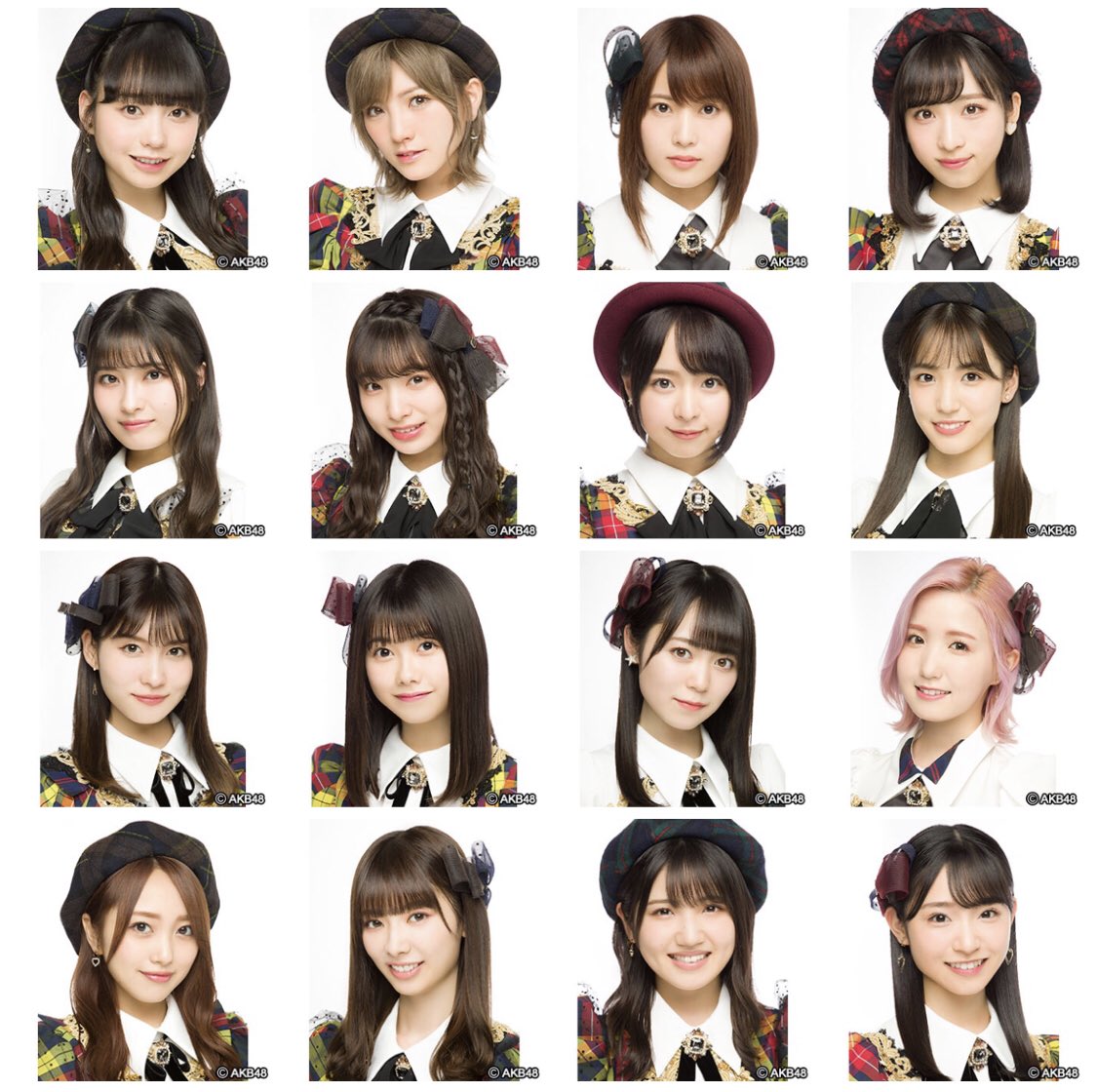 Akb48 Group Asia Festival 21 Online 柏木由紀 横山結衣の代役に谷口めぐ 本田仁美が出演 坂道46 Akb48 えッ な情報まとめ