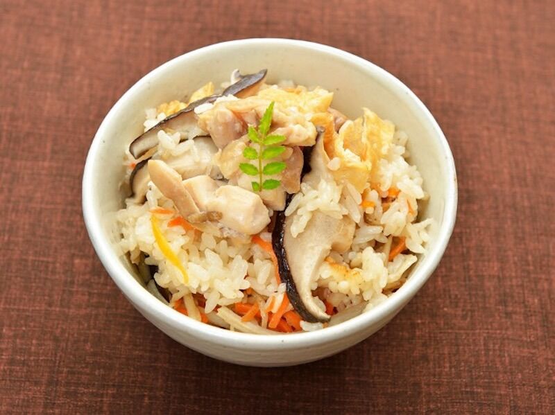 炊き込みご飯に合うおかずって 何 坂道46 Akb48 えッ な情報まとめ