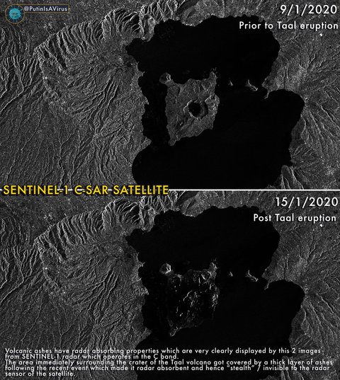 ﾌｨﾘﾋﾟﾝ 火口湖干上り再爆発懸念 ｽｰﾊﾟｰﾎﾞﾙｹｰﾉ破局噴火 地球極寒化orｽｰﾊﾟｰﾌﾟﾙｰﾑ 滅亡 ｵﾜﾀ 坂道46 Akb48 えッ な情報まとめ
