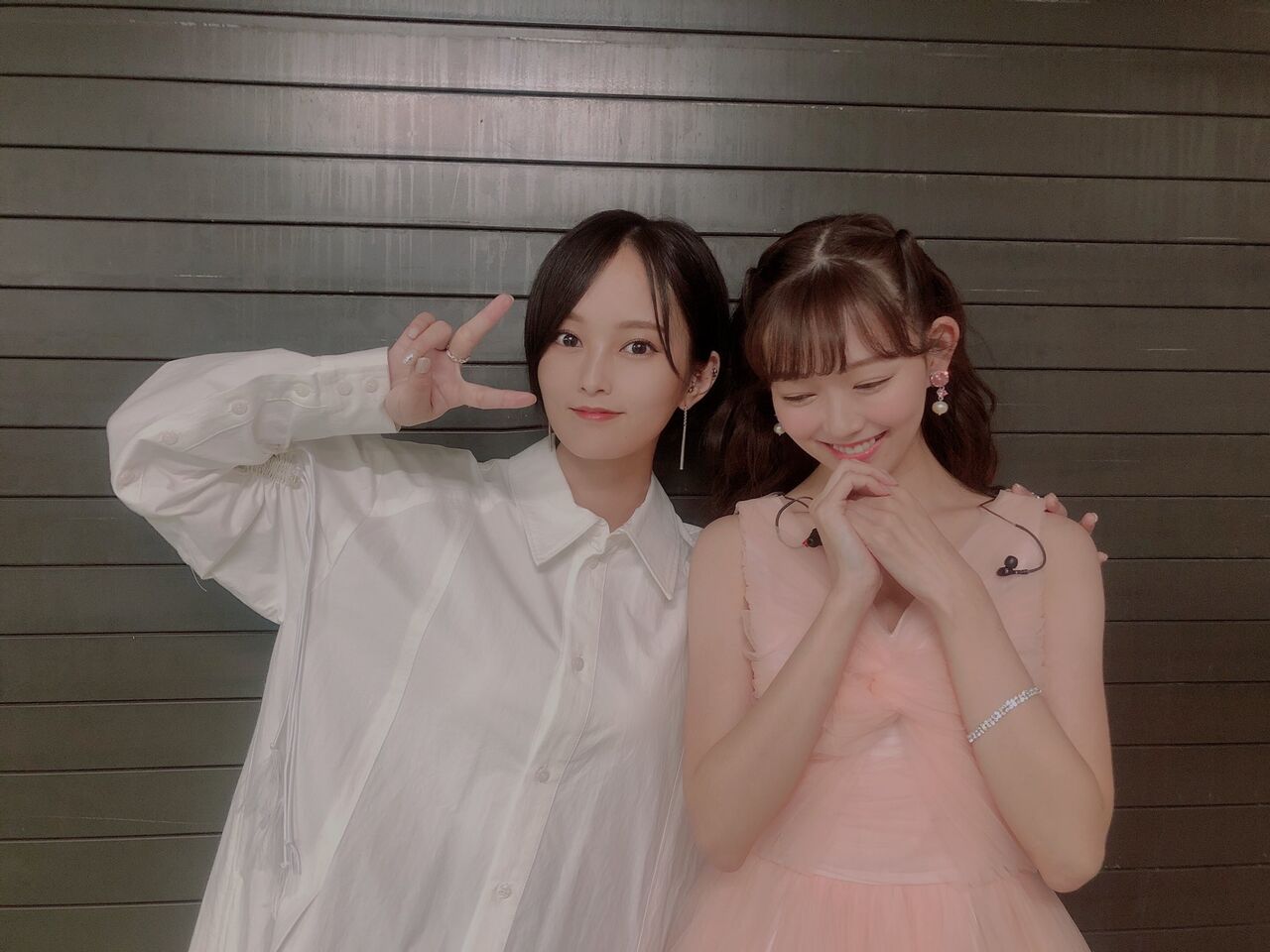 渡辺美優紀 温かく迎えてくだだったnmbファンの皆様ありがとうございます みるきー 坂道46 Akb48 えッ な情報まとめ