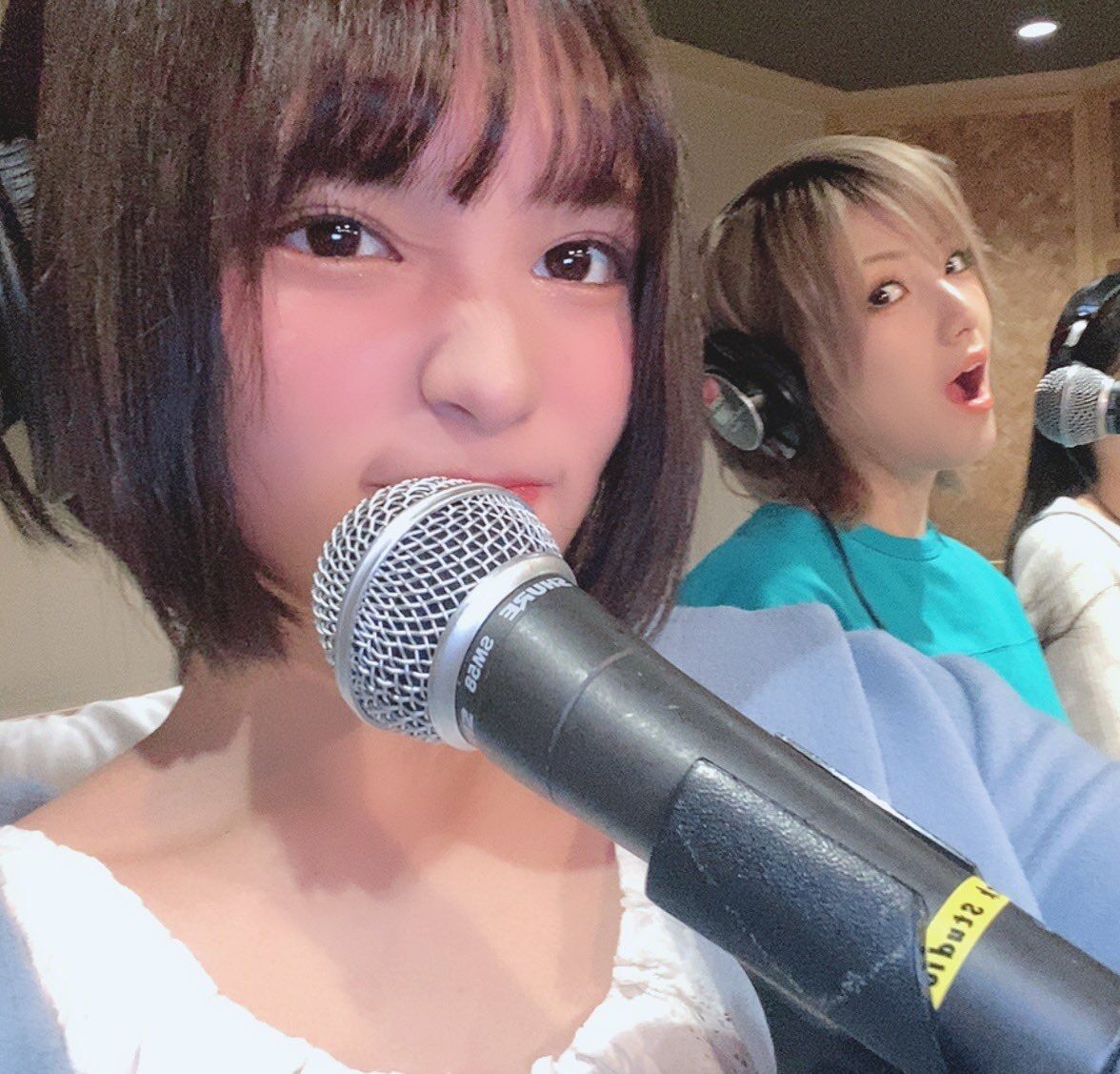 悲報 矢作萌夏さん卒業してデブ化が加速 坂道46 Akb48 えッ な情報まとめ