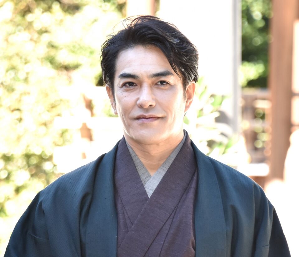 北村一輝 嫌な役にボヤキ また 坂道46 Akb48 えッ な情報まとめ 北村一輝 嫌な役にボヤキ また 坂道46 Akb48 えッ な情報まとめ