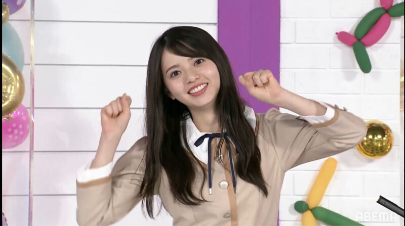 乃木坂46の白石麻衣さん ツインテール姿が 坂道46 Akb48 えッ な情報まとめ
