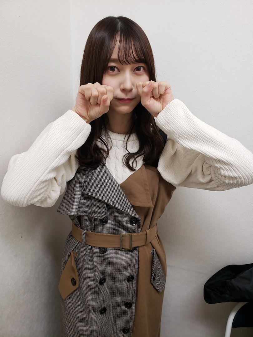 松井玲奈の再来 的話題の美少女が乃木坂加入 坂道46 Akb48 えッ な情報まとめ