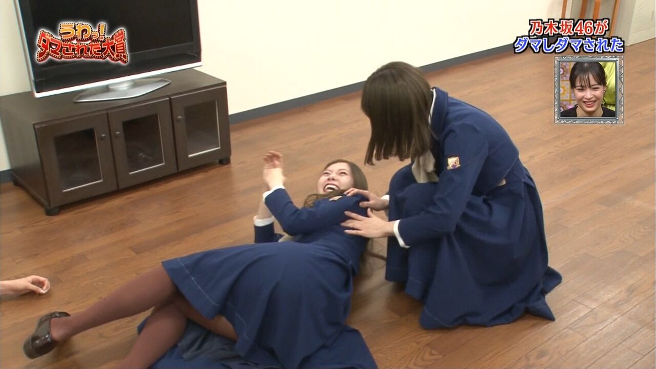 パンチラ 清水 あいり