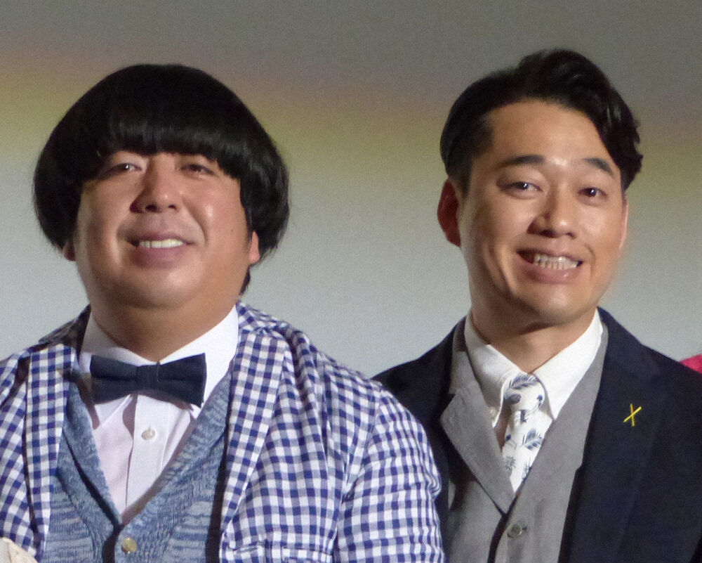 バナナマン設楽 日村家の雑煮に衝撃 すげえな 草むら 坂道46 Akb48 えッ な情報まとめ