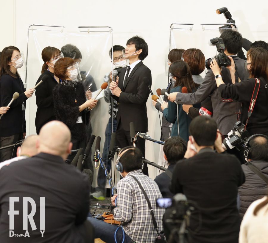 渡部建 実は 渡辺謙の成功謝罪会見 をマネした 坂道46 Akb48 えッ な情報まとめ 渡部建 実は 渡辺謙の成功謝罪会見 をマネした 坂道46 Akb48 えッ な情報まとめ