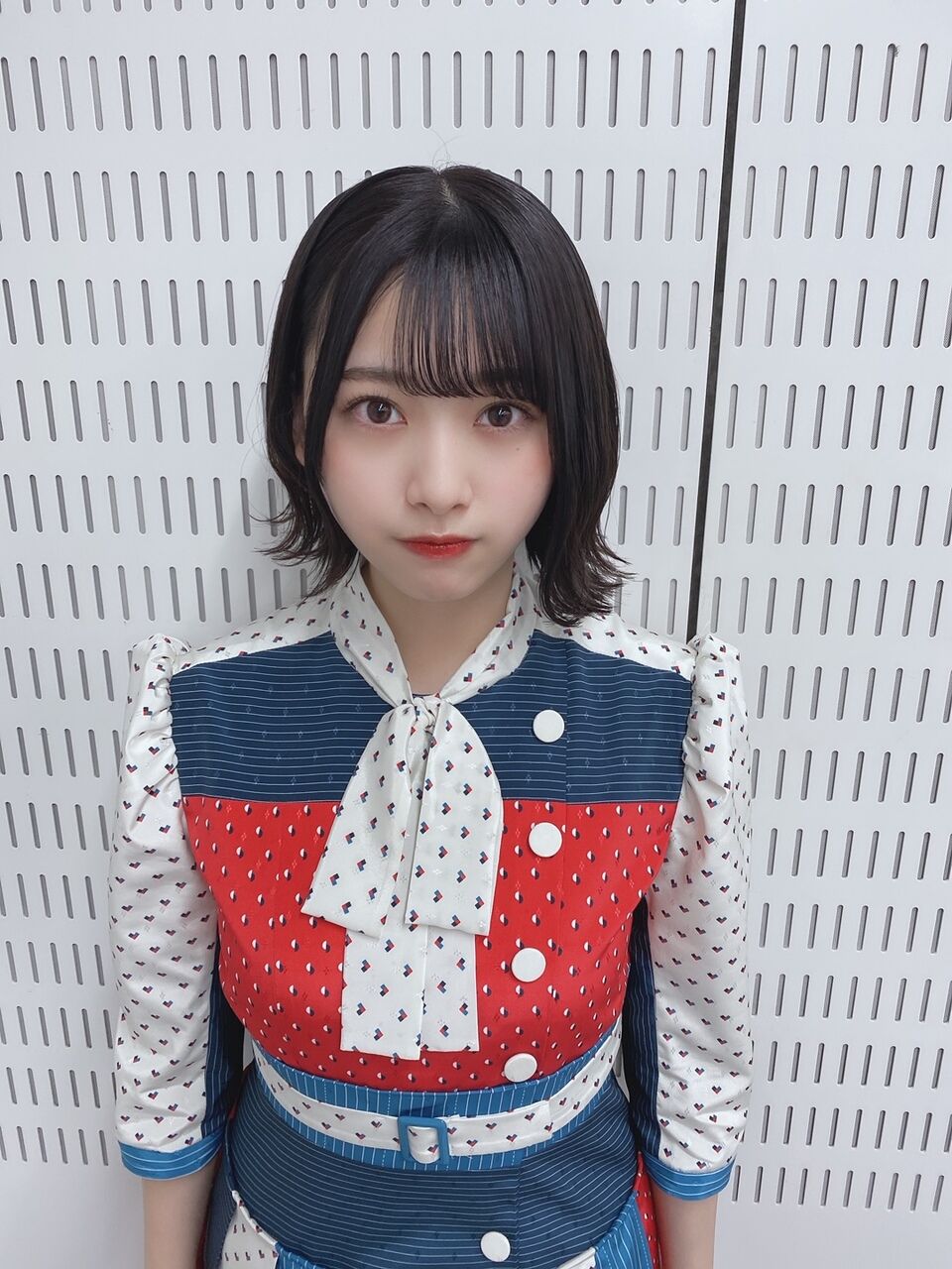 林 瑠奈 乃木坂