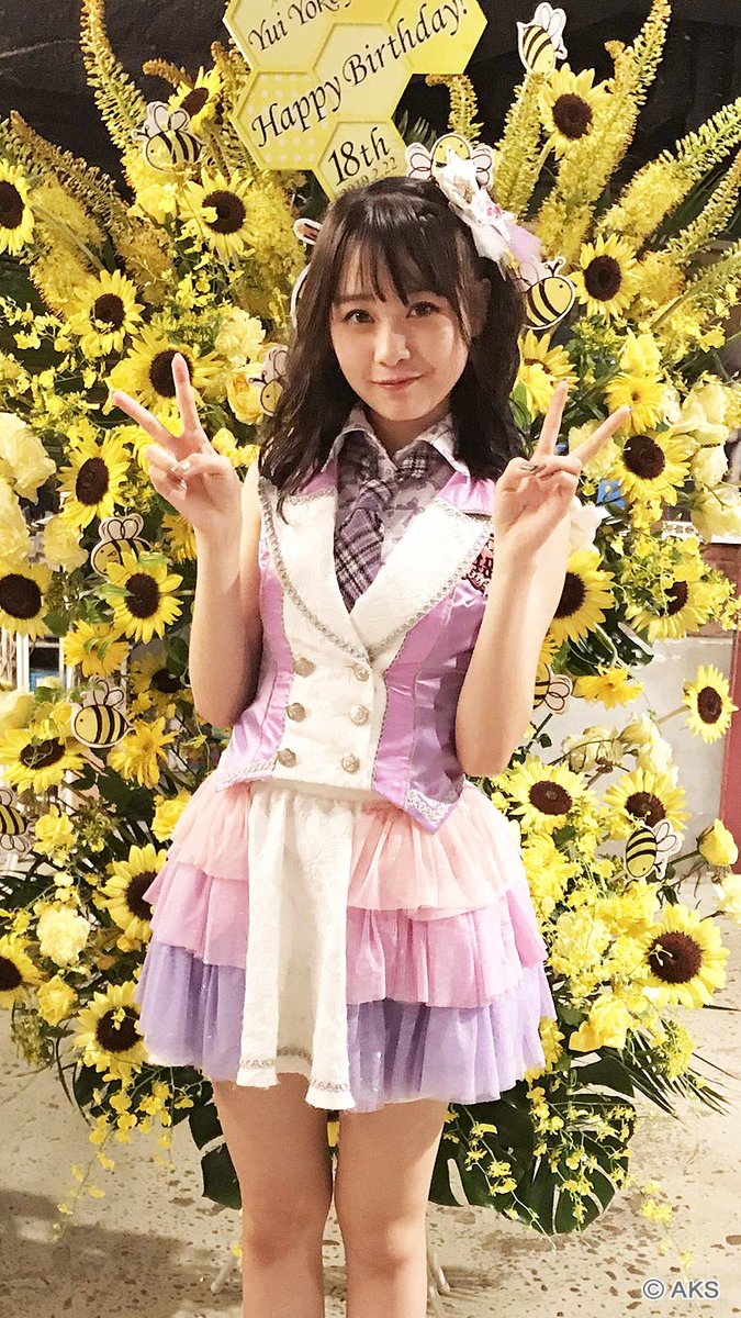 チーム8 横山結衣ちゃん華麗に復帰 チームk 坂道46 Akb48 えッ な情報まとめ