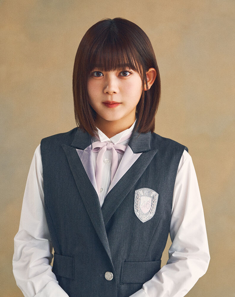 櫻坂46尾関梨香（23）体調不良で休養.→ またグループ内