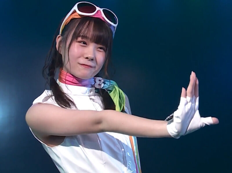 立仙愛理 あいり なんて名前絶対可愛い子やんか 坂道46 Akb48 えッ な情報まとめ 立仙愛理 あいり なんて名前絶対可愛い子やんか 坂道46 Akb48 えッ な情報まとめ