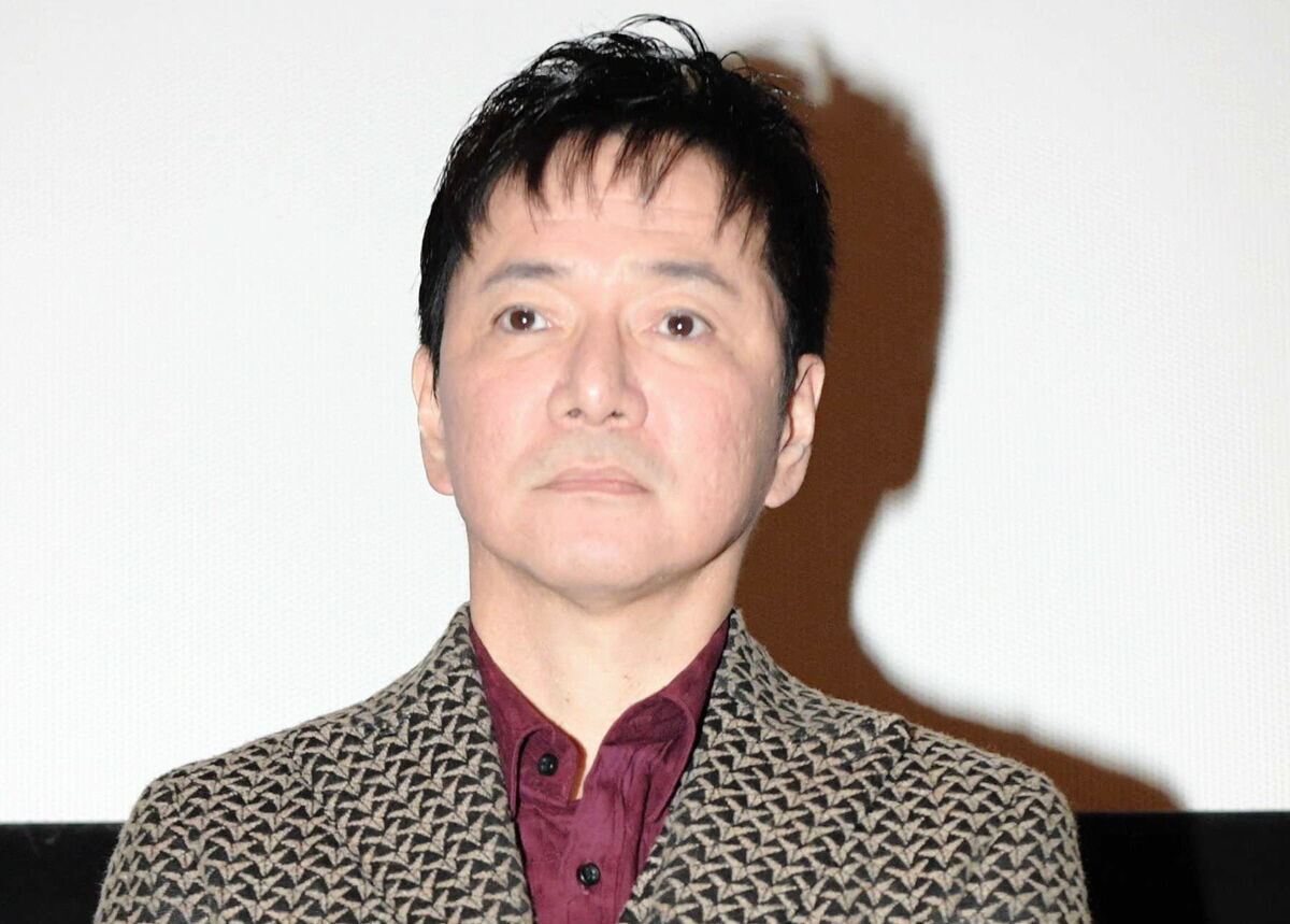 ジャッキー ウー氏 河野景子との再婚は そうですね 坂道46 Akb48 えッ な情報まとめ ジャッキー ウー氏 河野景子との再婚は そうですね 坂道46 Akb48 えッ な情報まとめ