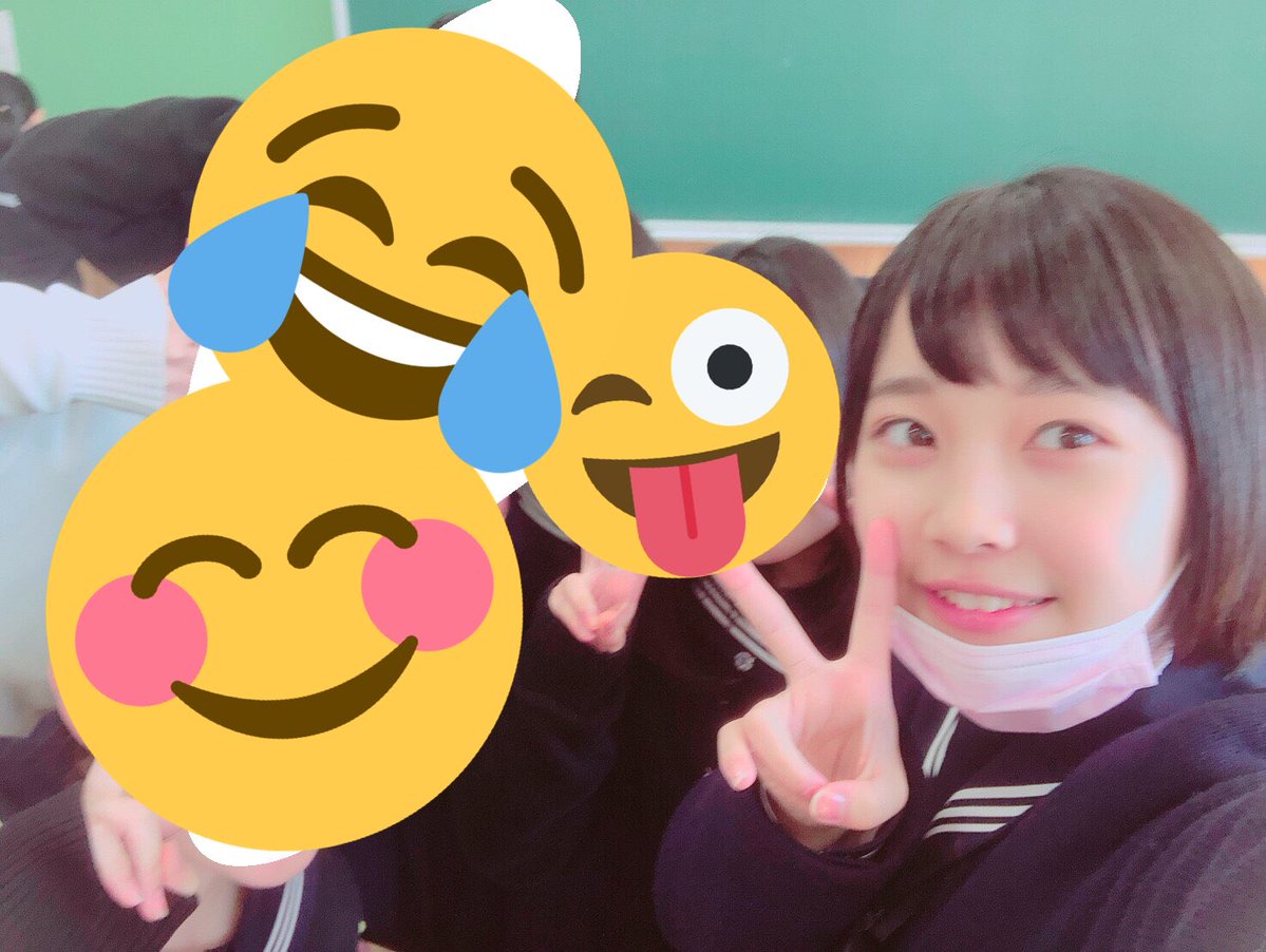 高1から高3で アンパンマンから美女に変身した 女子高生の写真 14 6万いいね 坂道46 Akb48 えッ な情報まとめ