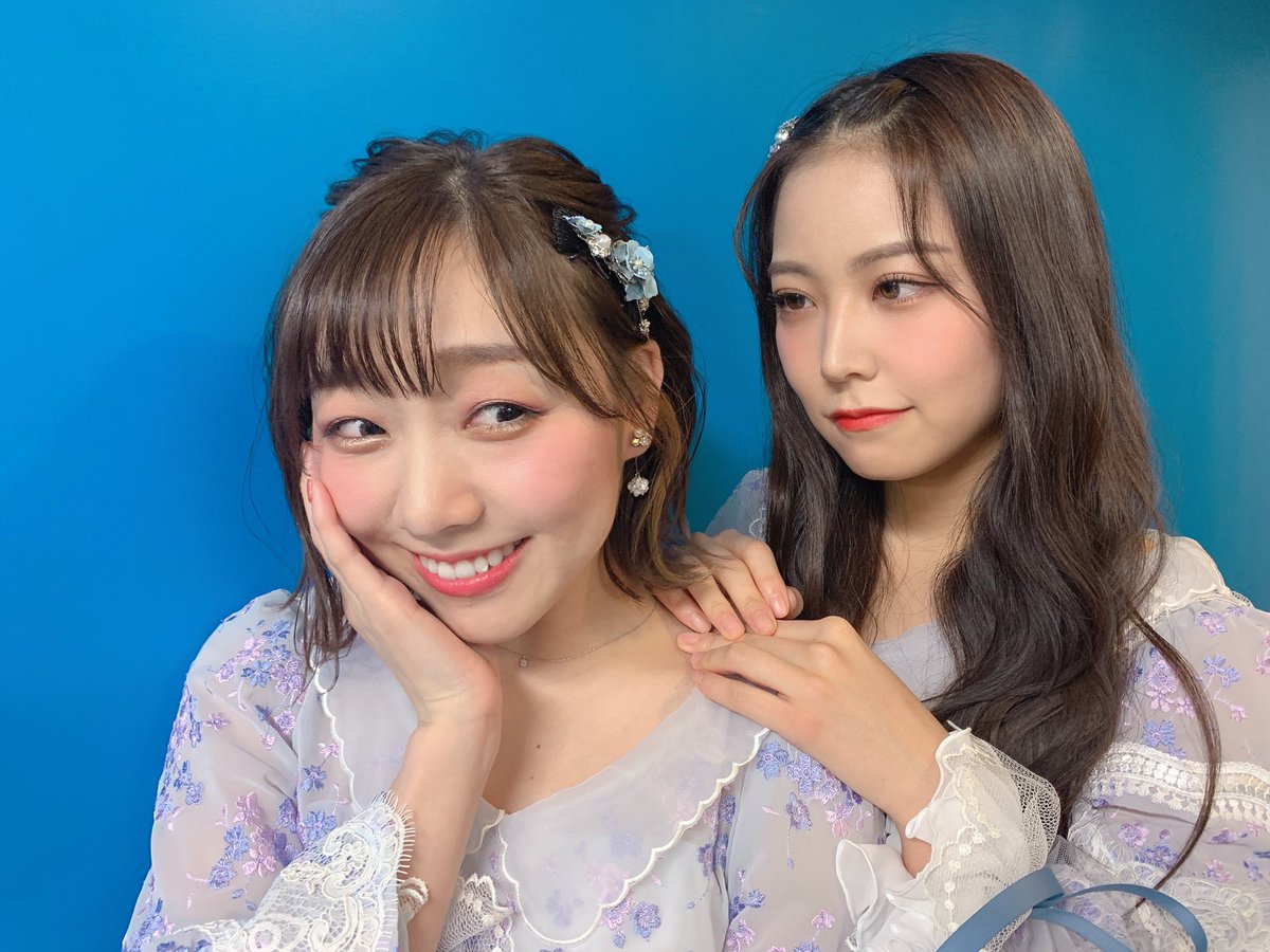 悲報 白間美瑠さんが自分の引き立て役にブスを利用する 坂道46 Akb48 えッ な情報まとめ