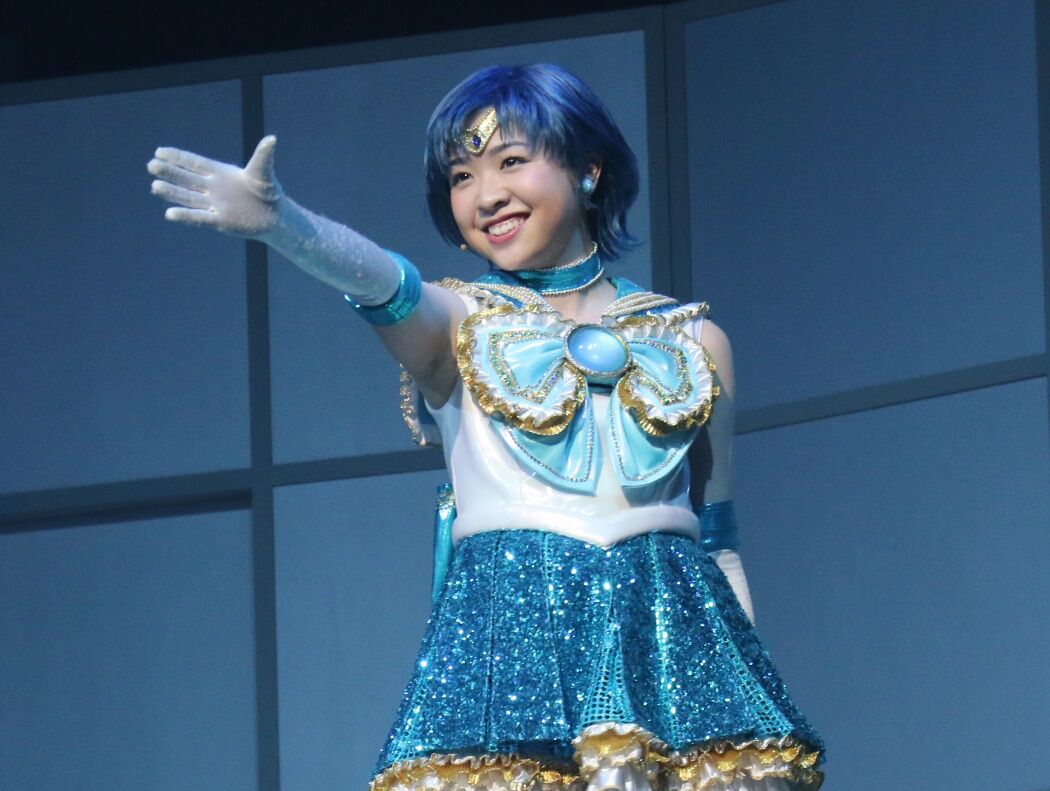 乃木坂46渡辺みり愛のセーラームーンコスプレが 煽り抜きでブサイク過ぎてやばいｗｗｗｗｗｗｗｗｗｗｗｗｗｗｗｗｗｗｗｗｗｗ 坂道46 Akb48 えッ な情報まとめ