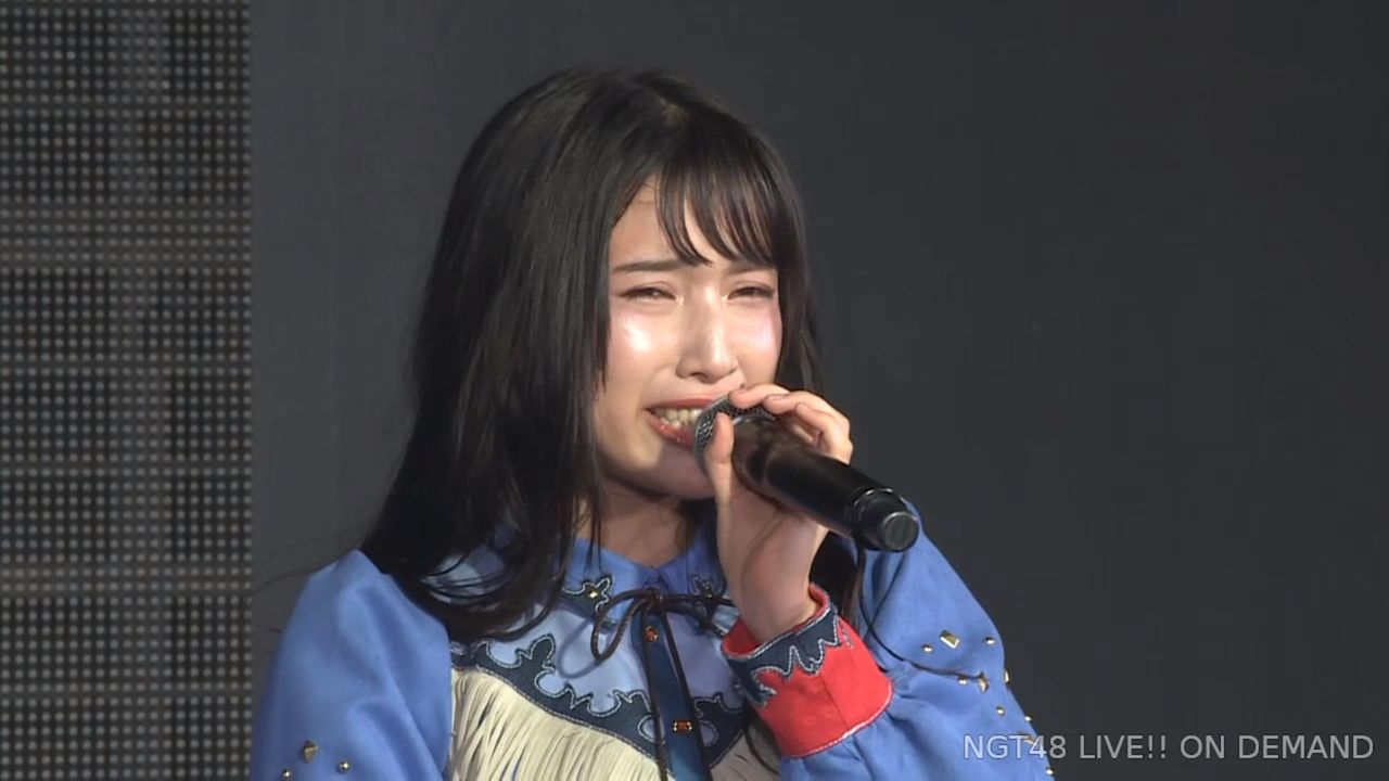 Ngt48佐藤杏樹が卒業 えッ 黒メン含め内部崩壊の序章 1 坂道46 Akb48 えッ な情報まとめ Ngt48佐藤杏樹が卒業 えッ 黒メン含め内部崩壊の序章 1 坂道46 Akb48 えッ な情報まとめ