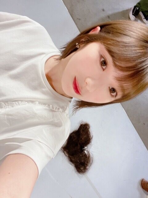 ショートヘアになった乃木坂46の与田ちゃんどうよ 坂道46 Akb48 えッ な情報まとめ ショートヘアになった乃木坂46の与田ちゃんどうよ 坂道46 Akb48 えッ な情報まとめ